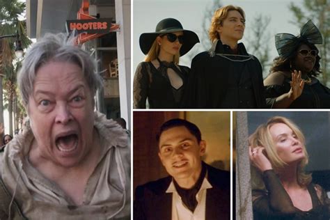 american horror story s05e09 bdscr|List of American Horror Story episodes .